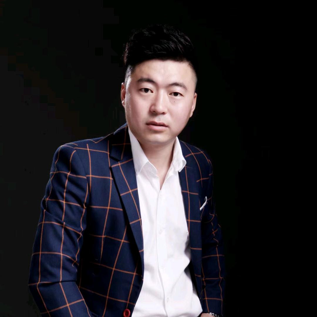 艾尚烫染美场官方号