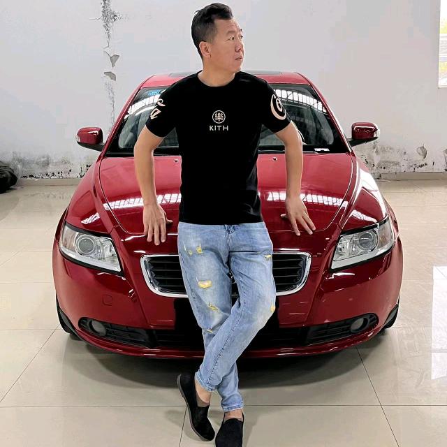 天津塘沽汇众鑫阿伟二手车