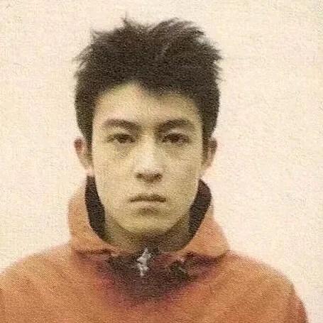 小杨同志