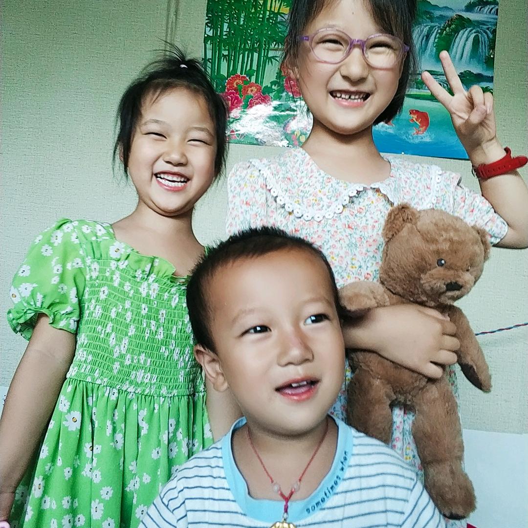 问心无愧（拒私聊)