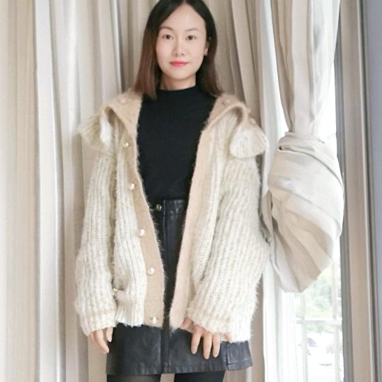 lian靓女