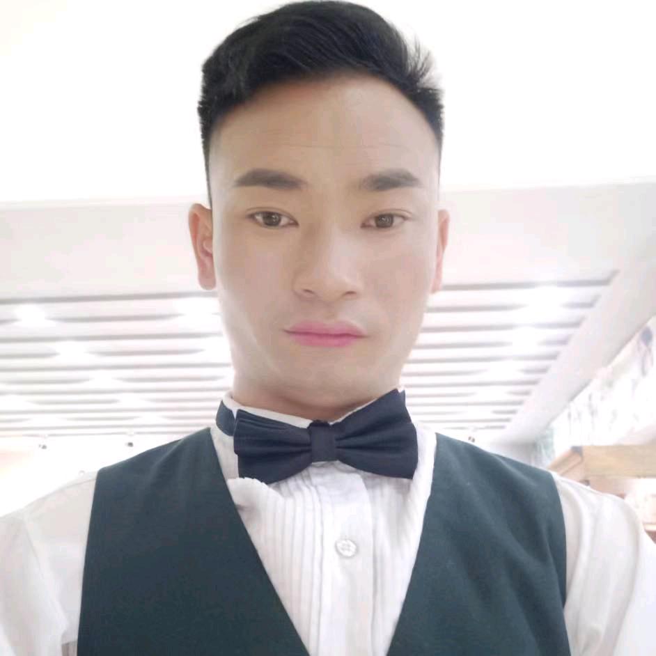 云南小伙