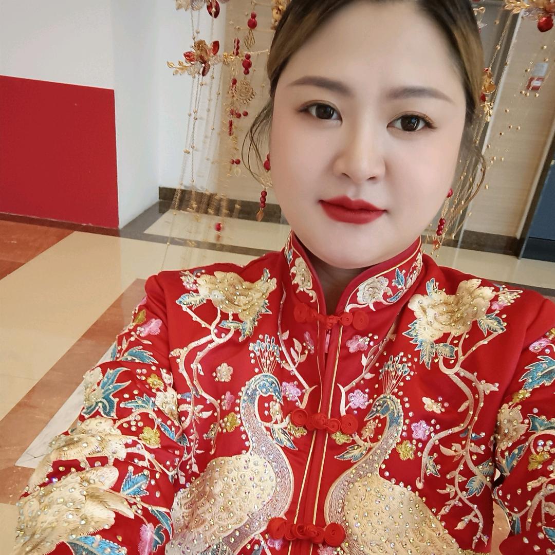 大梅梅