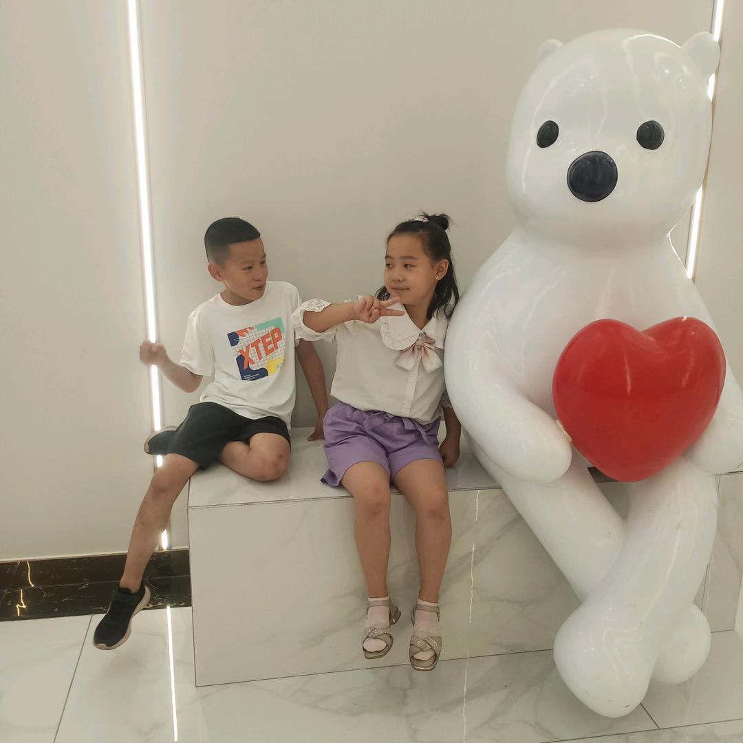 可爱小丁丁🌸