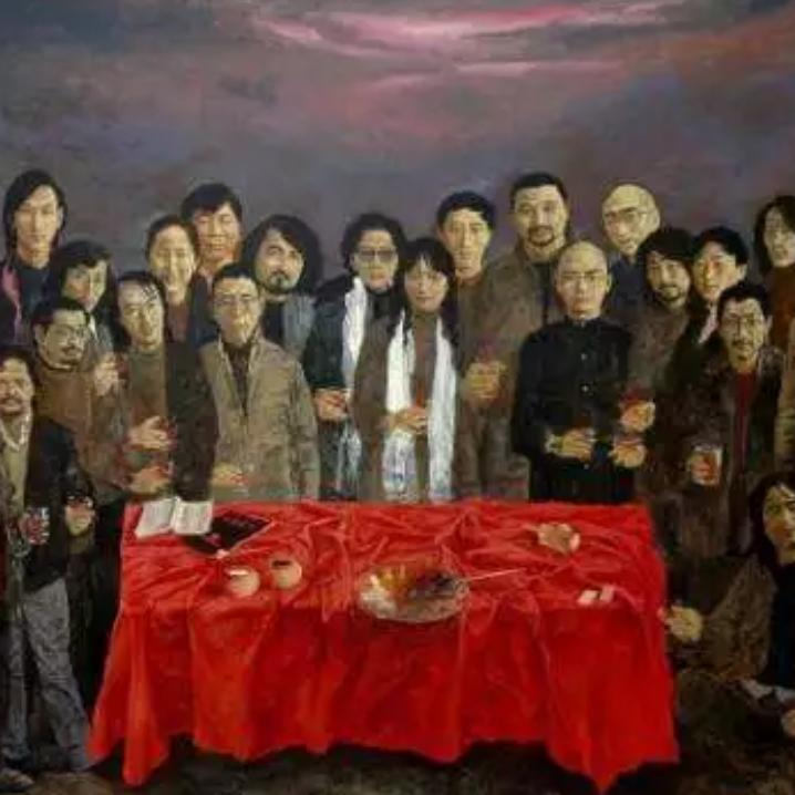 走出藏北