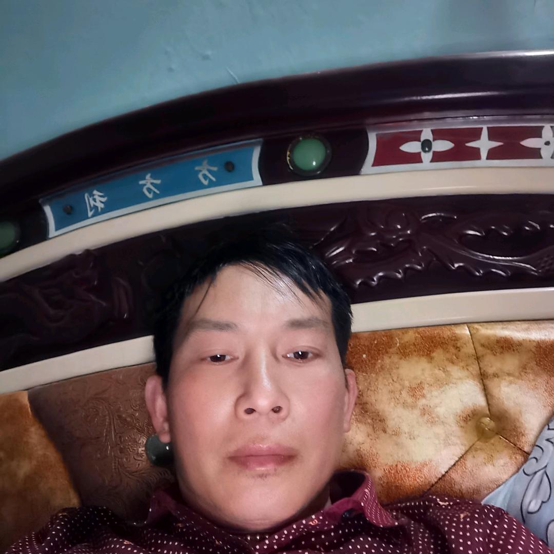 百依百顺（黄哥）顺其自然