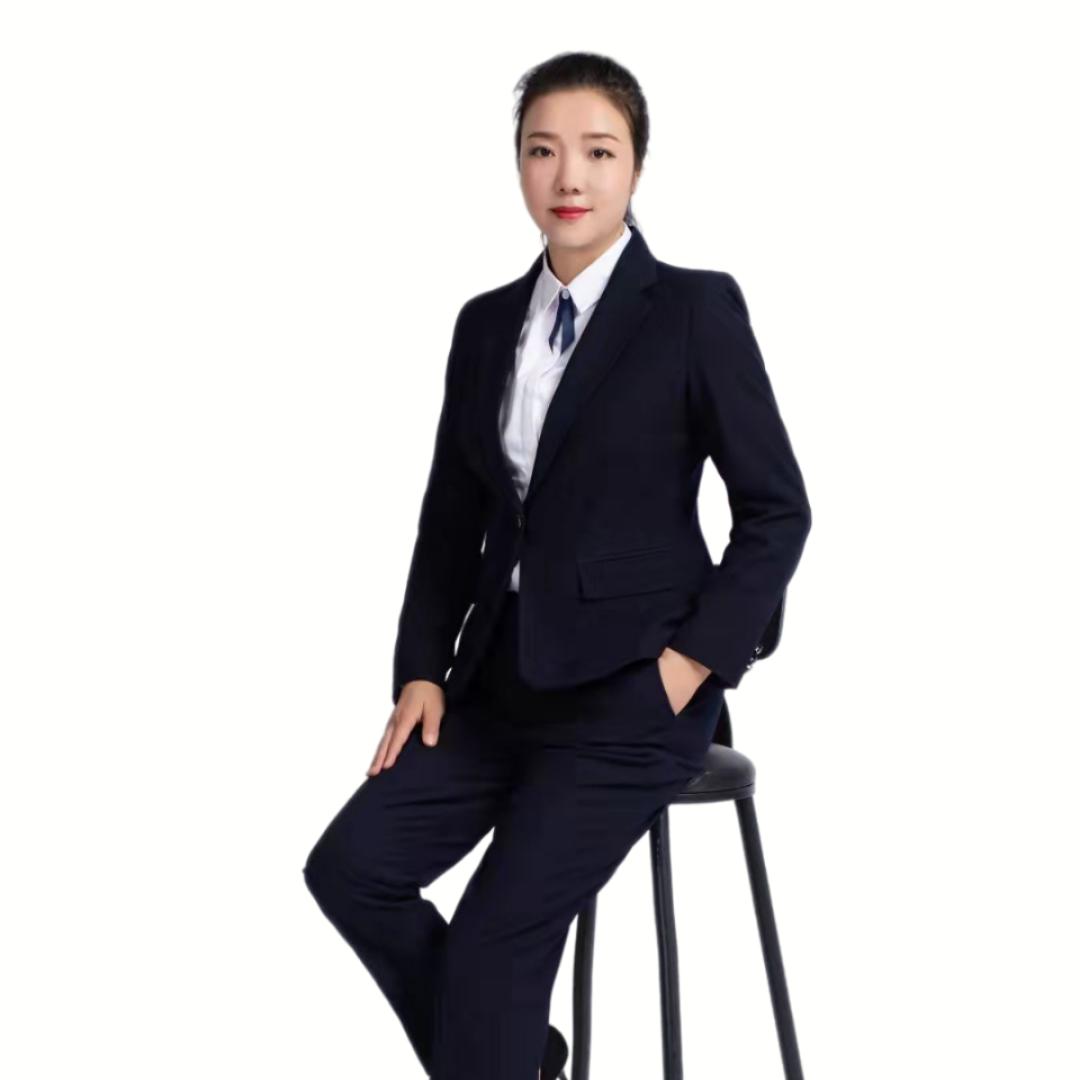 长清房产～赵军霞