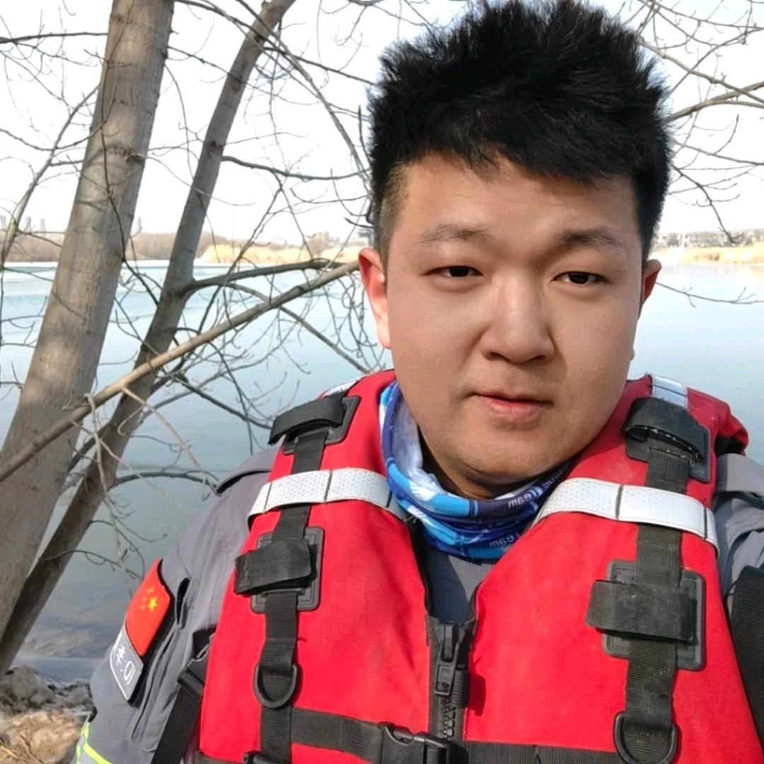 穷老李爱公益（聊城、重庆）