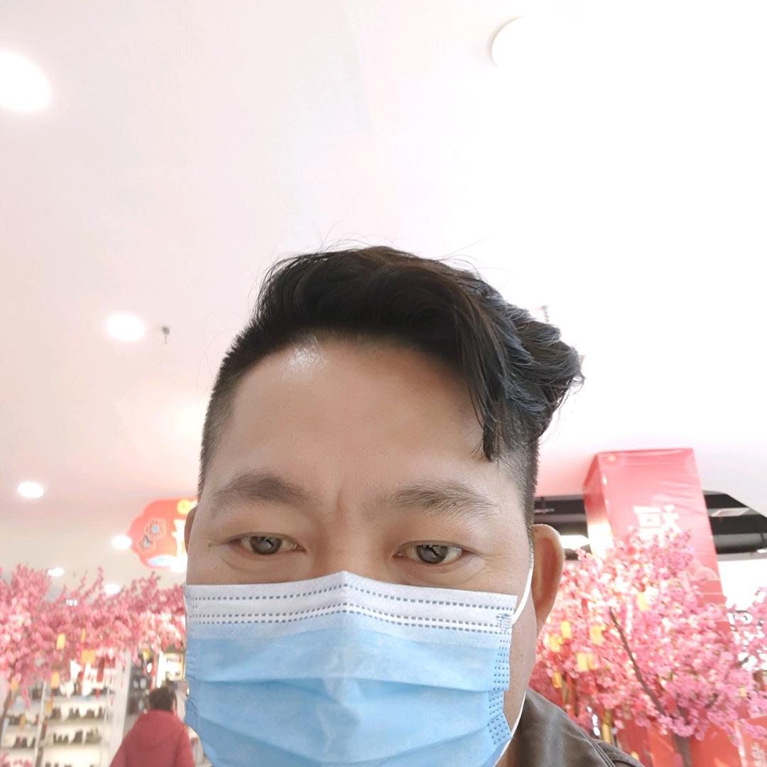 血狼