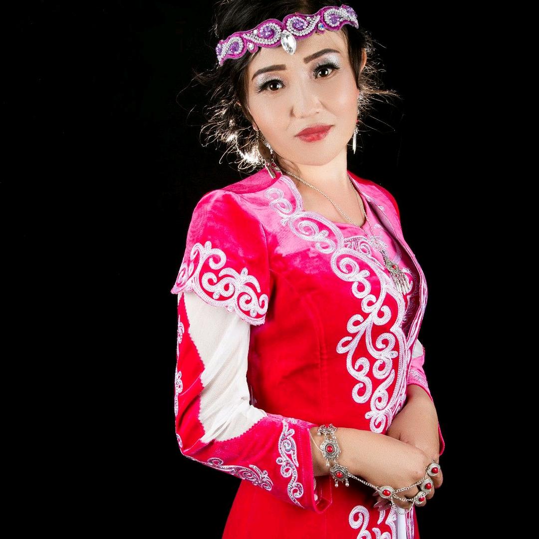 🌹热斯古丽🌹