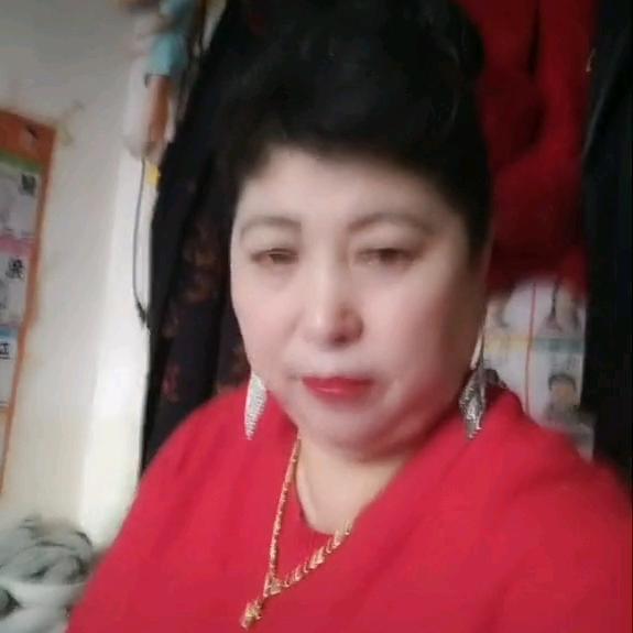 马兰英我是＇1963年属免兔