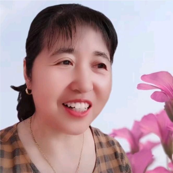 孙大姐的花样面食