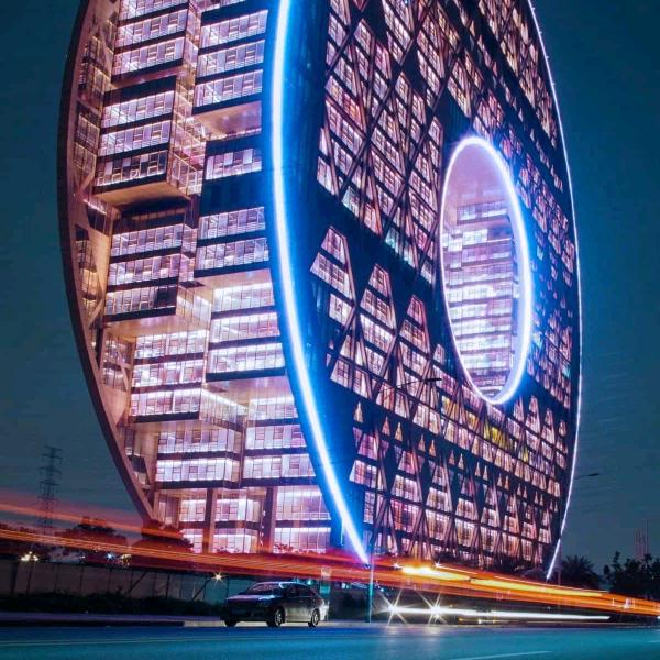 黑哥