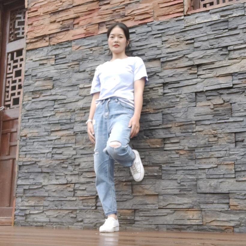 明天会更好