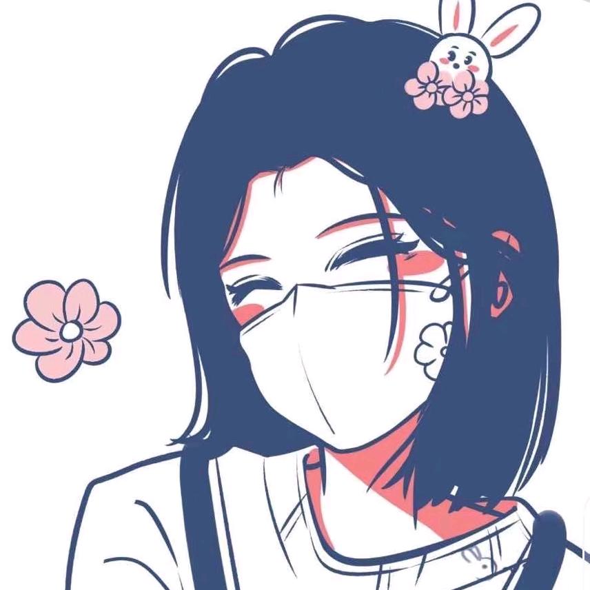 没糖吃的小朋友