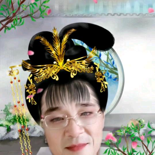 桦华