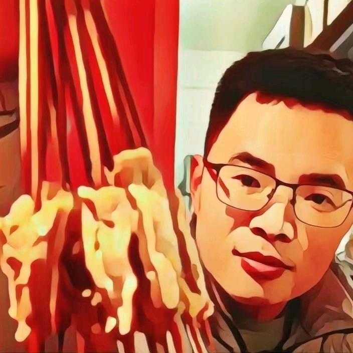 阿彬日记
