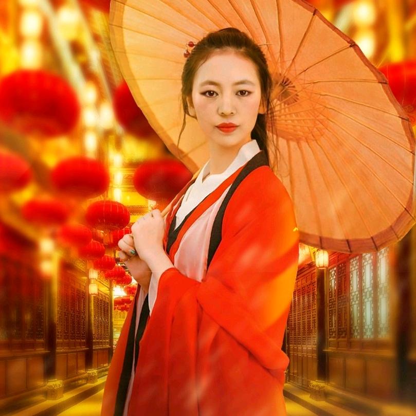 千岁妈