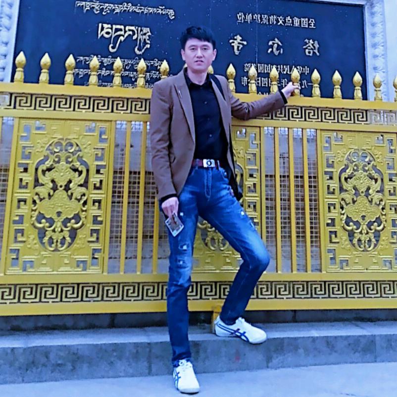 陇上浪子