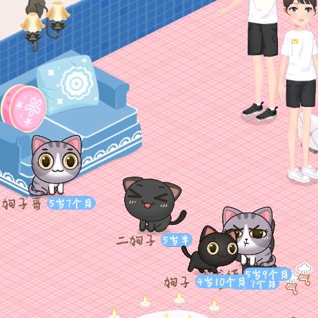 小女人乖乖