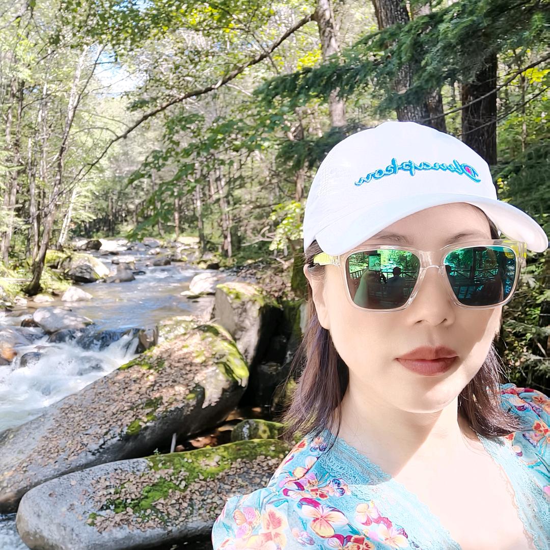 腊八粥🏃佛系慢跑（拒绝连赞）