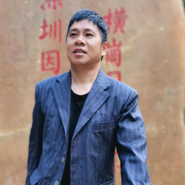 阿立哥