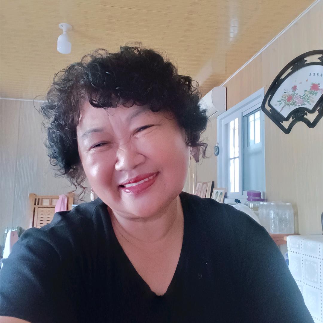 ‘小华姐