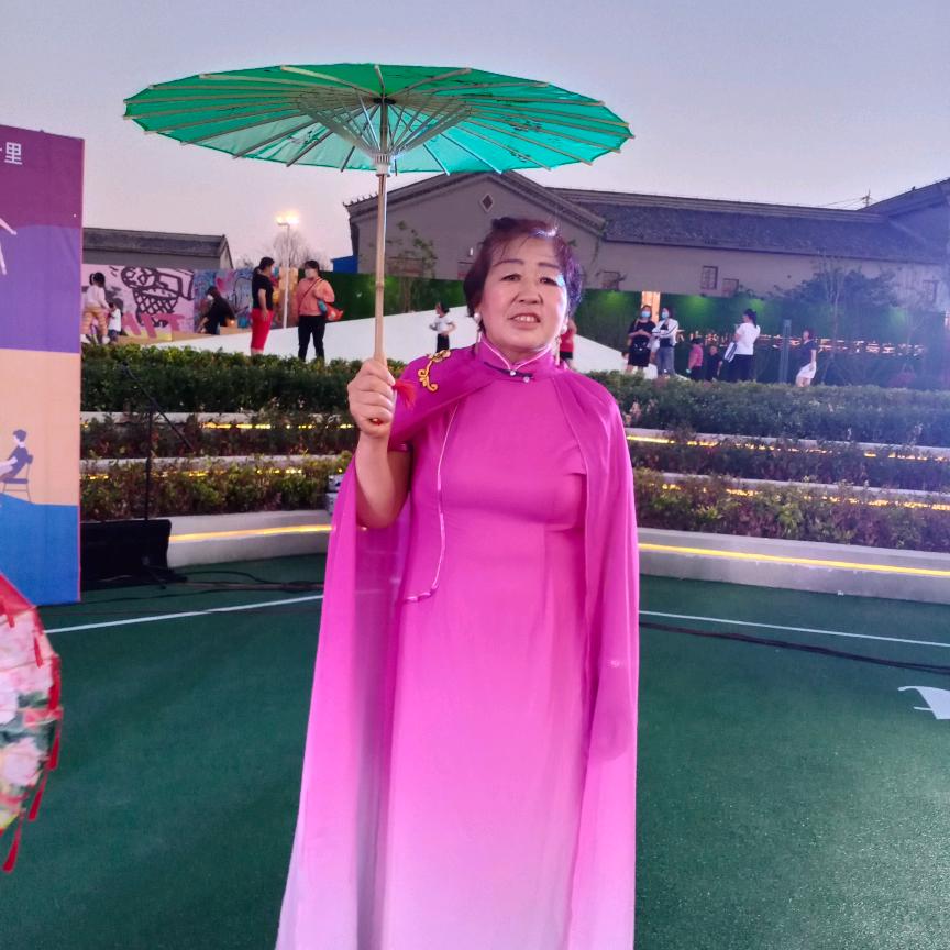 美丽的七仙女