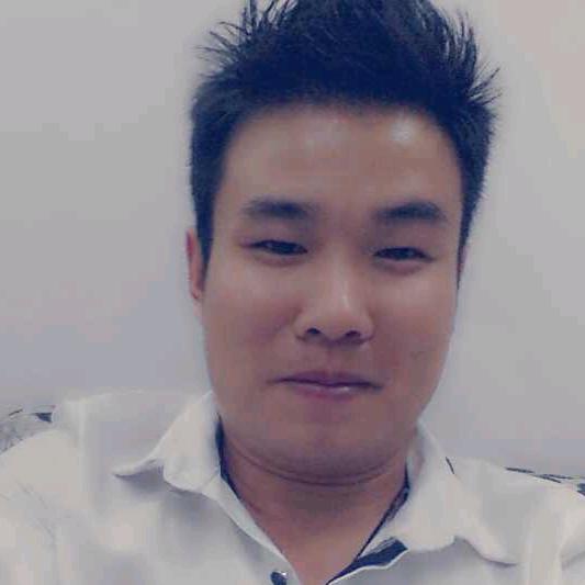 张敬强剪匠理发