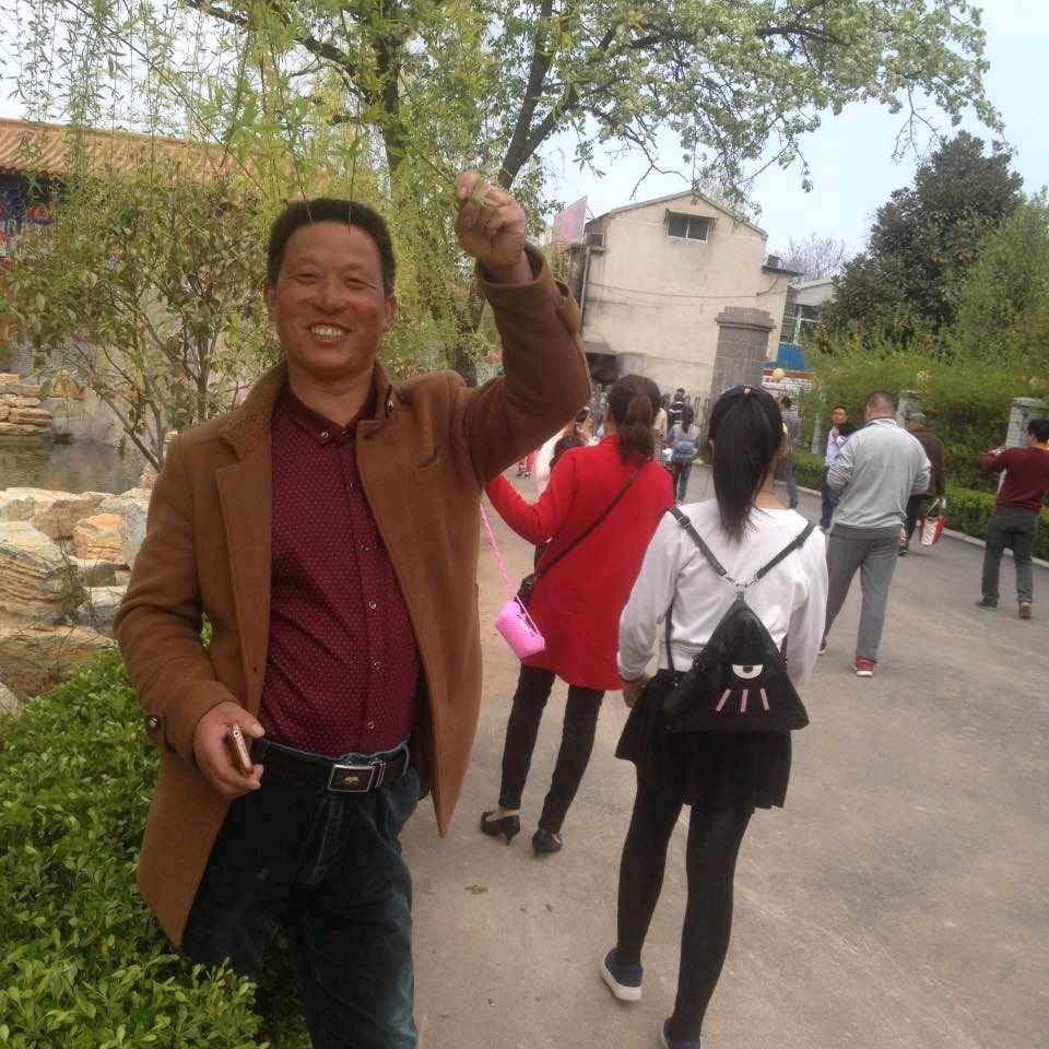 七零农村人《毛》