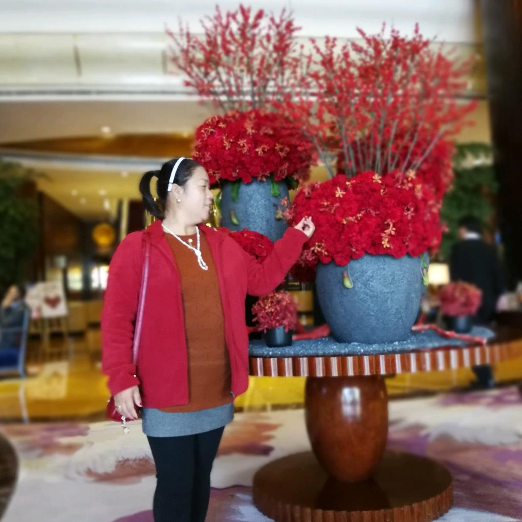 阿胖姐