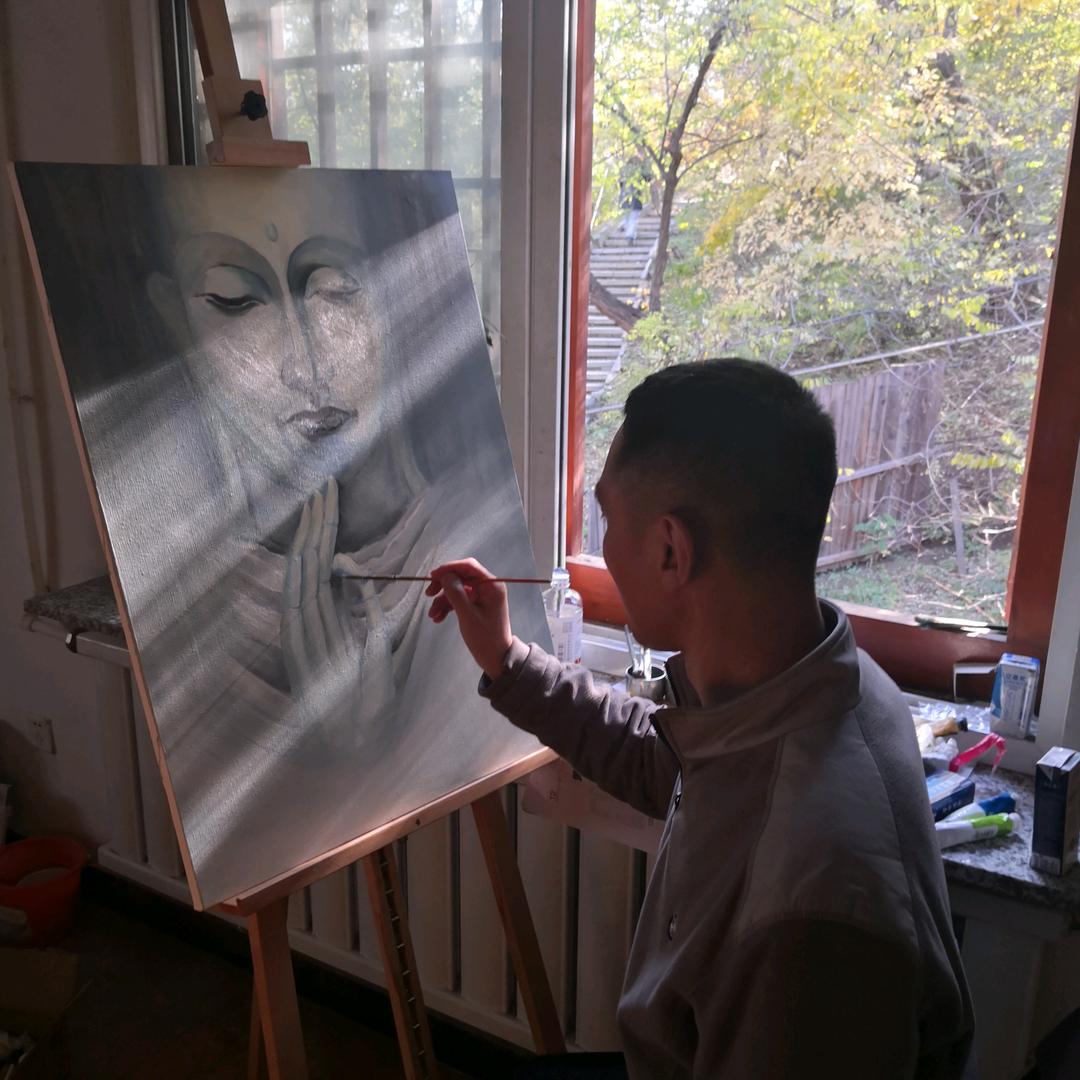 善缘小哥