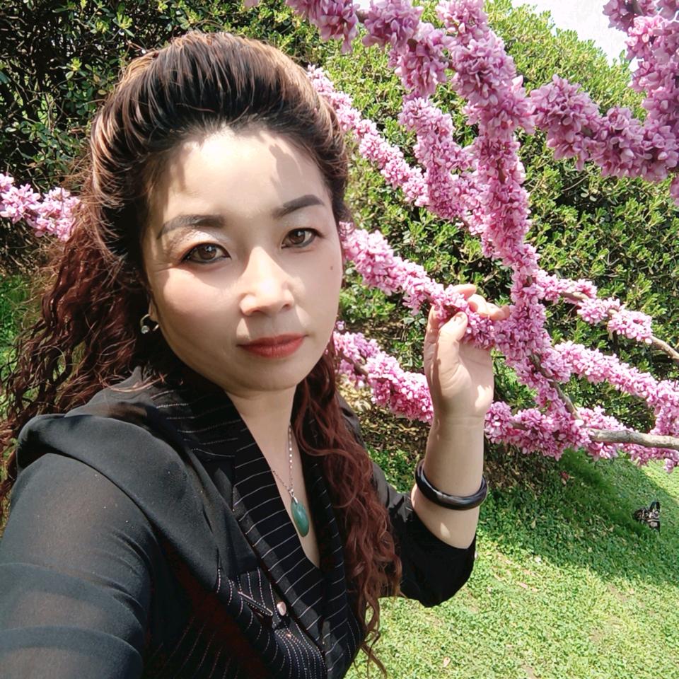小玫瑰