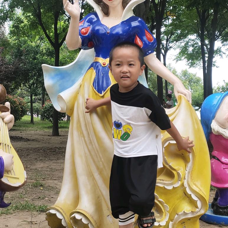 墨乐演出服