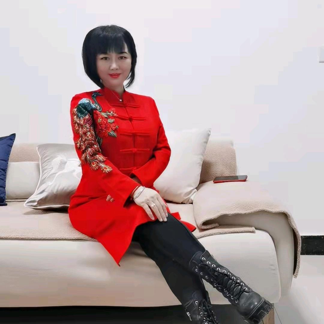 谭妹妹🍎拒私聊