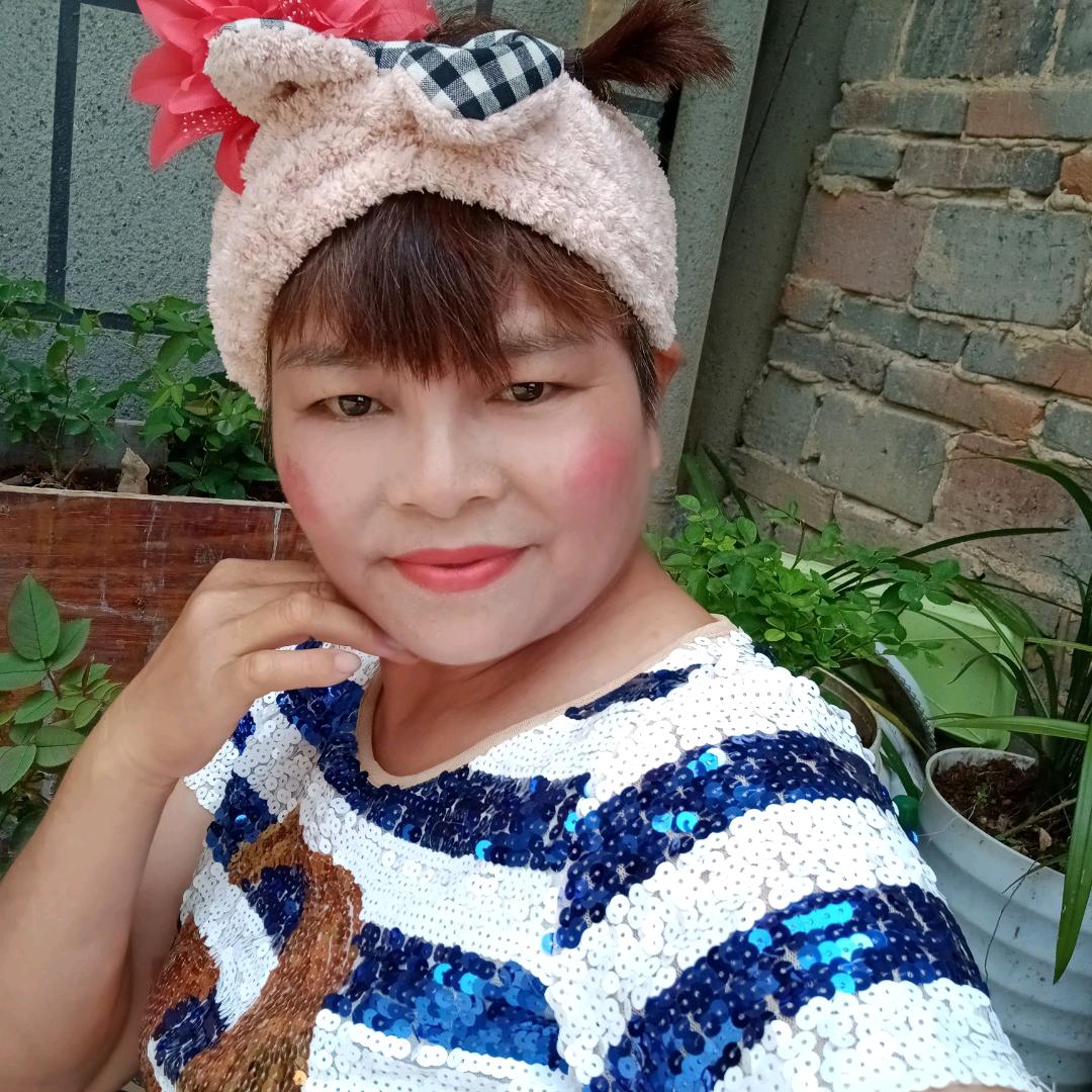 农村搞笑穆大姐