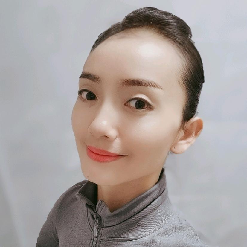 简伽 王娇老师｜婵柔