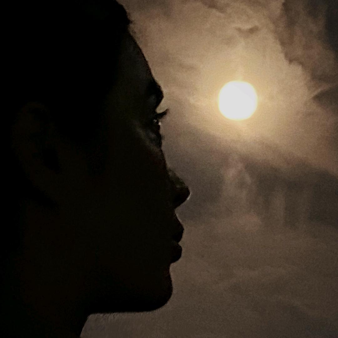湄