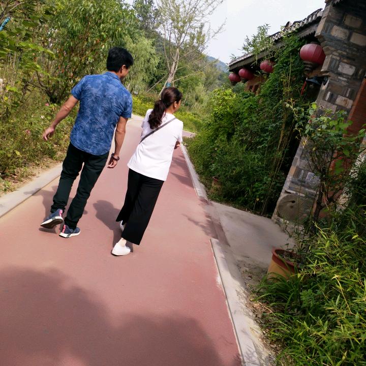 好心情