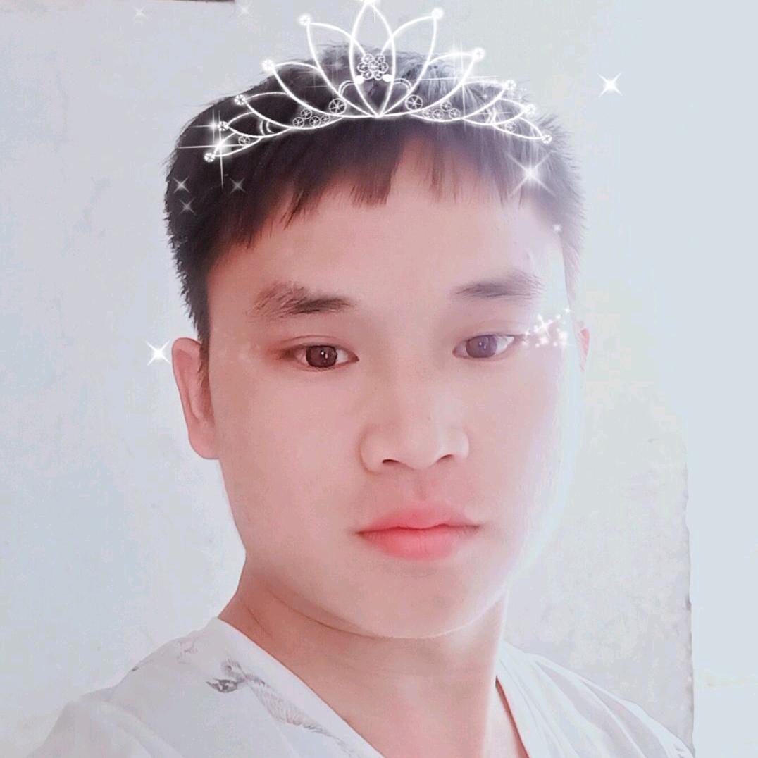 阿友努力向前行