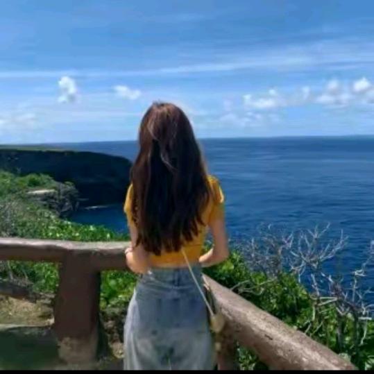 爱美