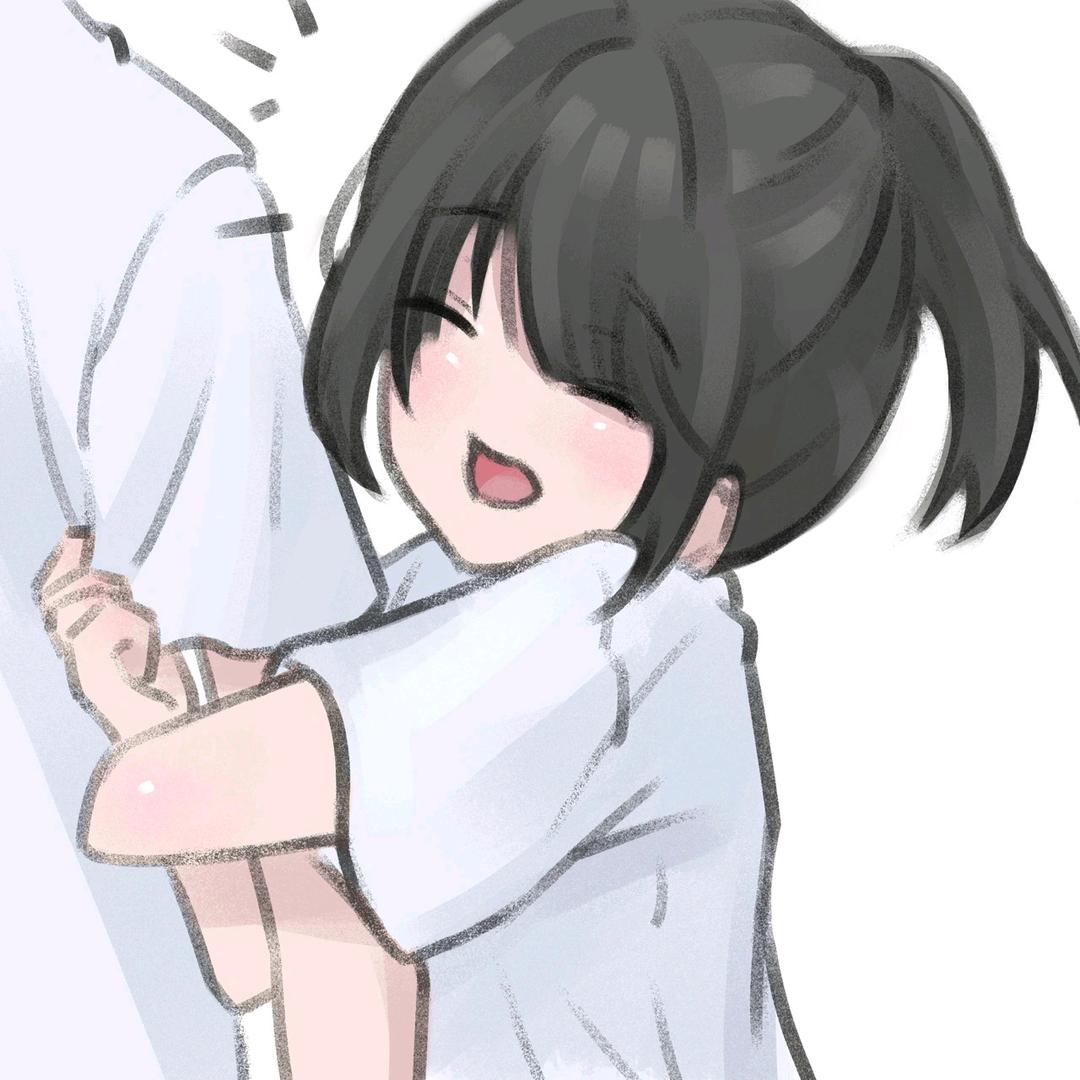 我有小杨了