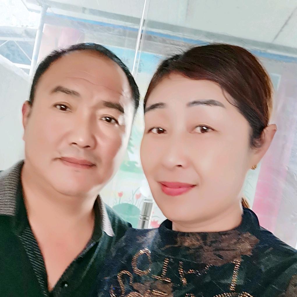 漆黑的夜晚花姐