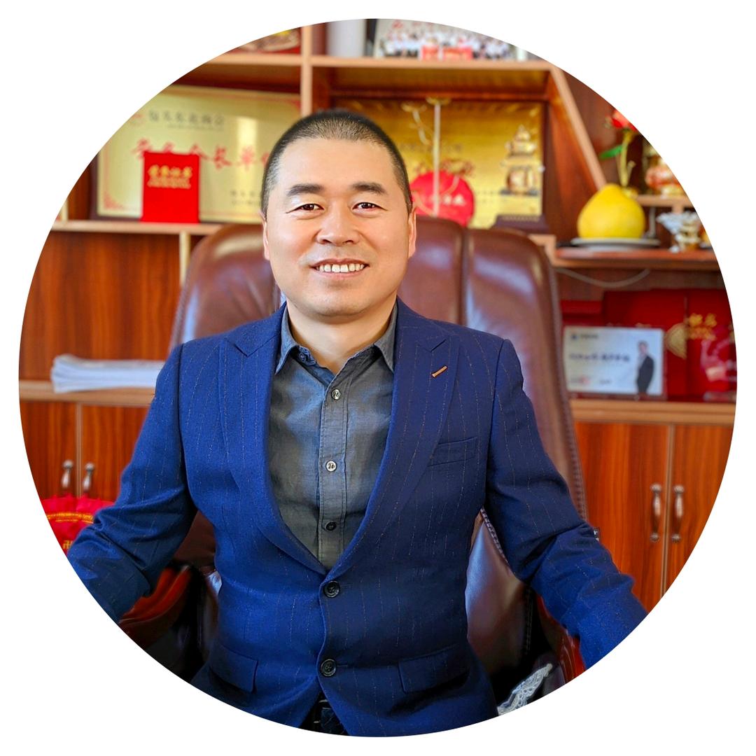 松花江饺子杨金宝