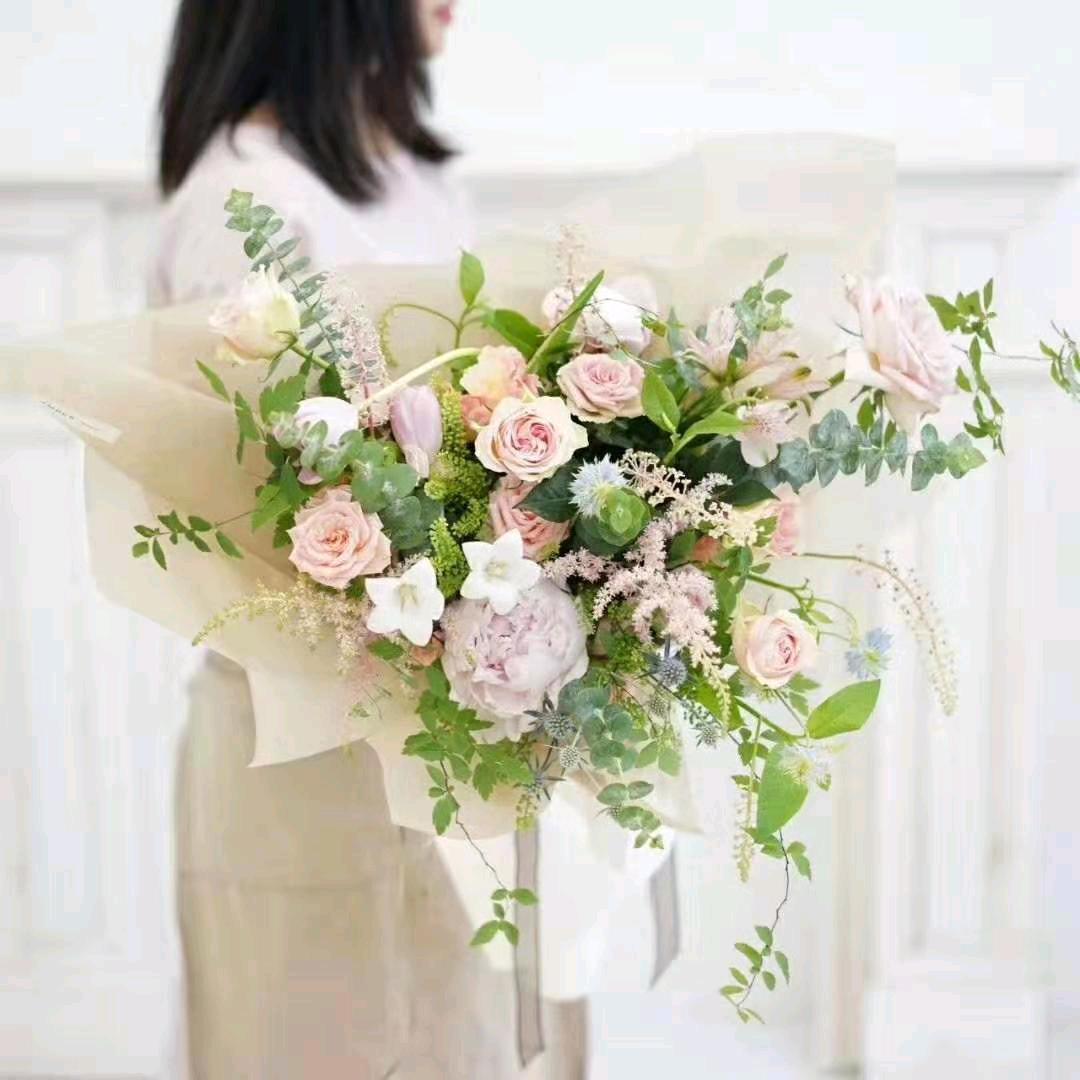 小燕子（拒绝私聊）