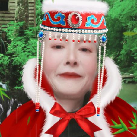 小玉