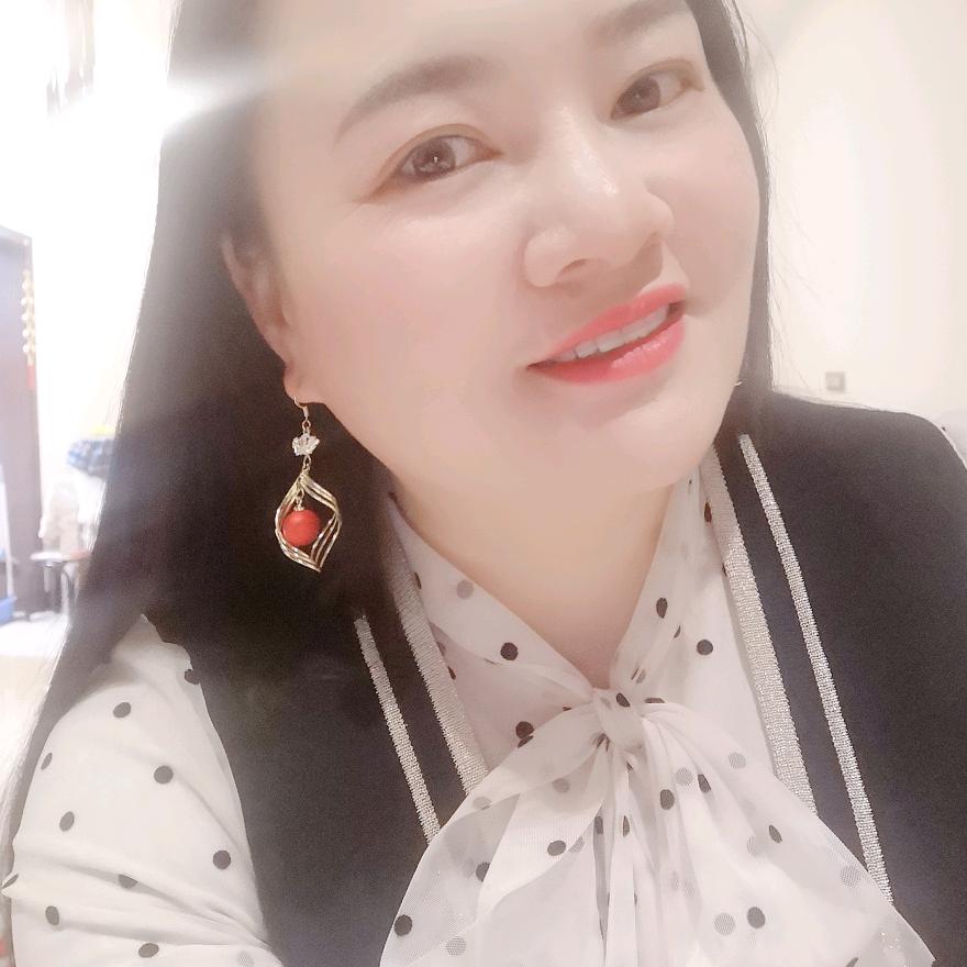 白云飘飘