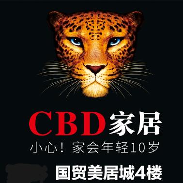 奎屯国贸CBD家居