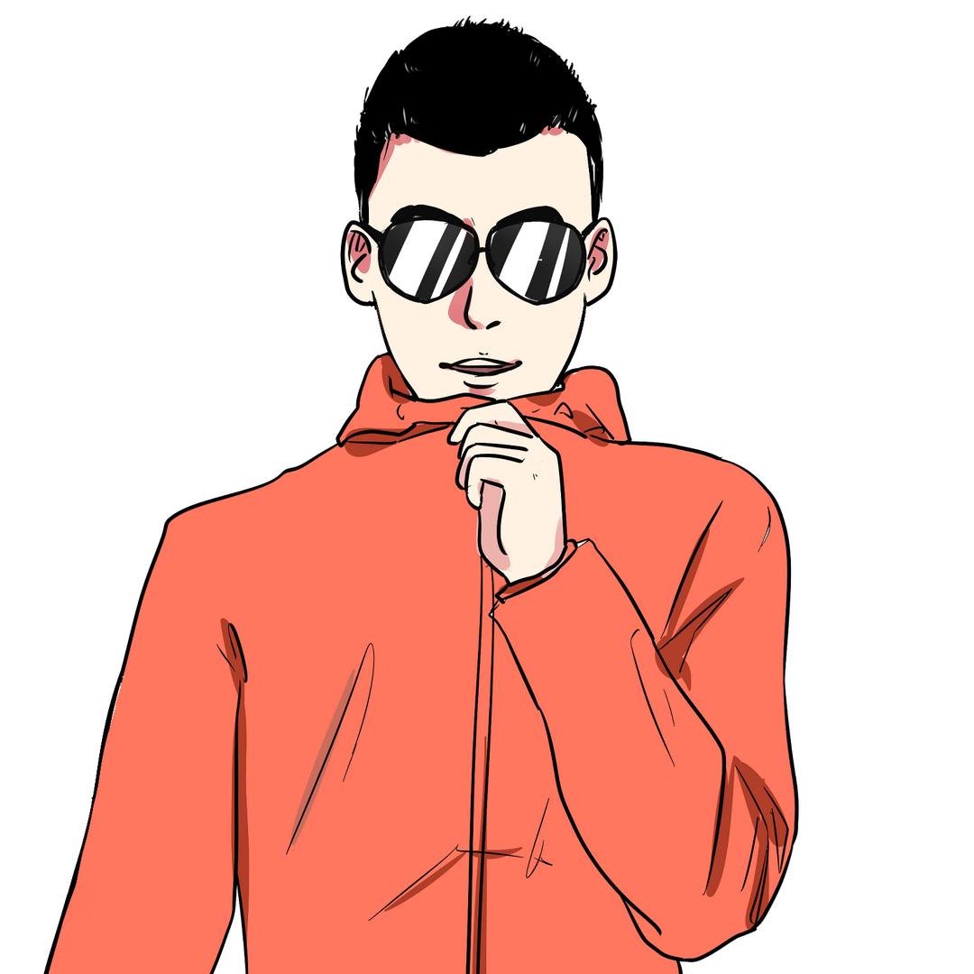 佳斌的旅行