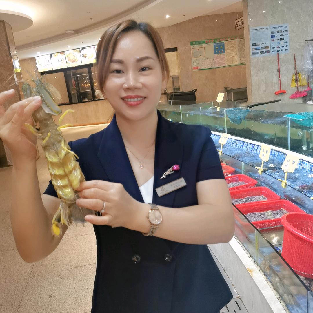 御唐府江都酒店龙春燕